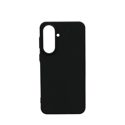 Galaxy A37 Kılıf Zore Biye Silikon