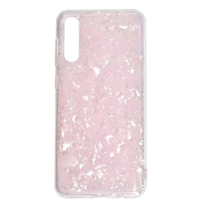 Galaxy A50 Kılıf Zore Mesa Silikon