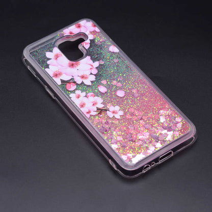 Galaxy A6 2018 Kılıf Zore Marshmelo Silikon