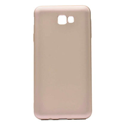Galaxy A7 2017 Kılıf Zore Premier Silikon Kapak