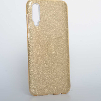 Galaxy A70 Kılıf Zore Shining Silikon
