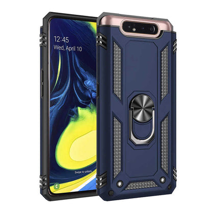 Galaxy A80 Kılıf Zore Vega Kapak