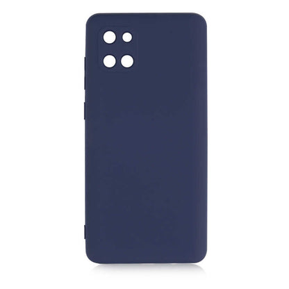 Galaxy A81 (Note 10 Lite) Kılıf Zore Mara Lansman Kapak