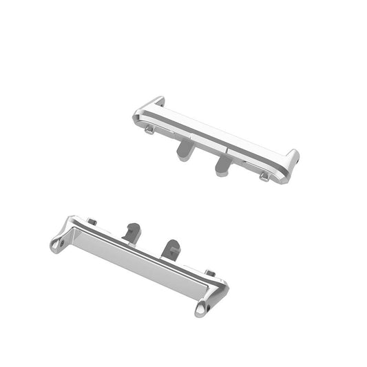 Galaxy Fit 3 Metal Kordon Dönüştürücü Siyah