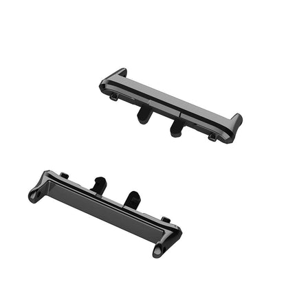 Galaxy Fit 3 Metal Kordon Dönüştürücü Siyah