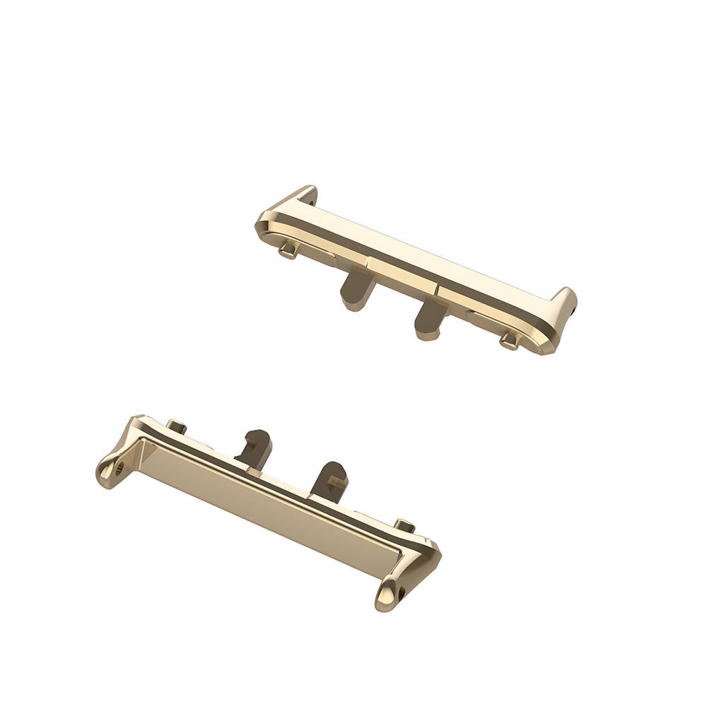 Galaxy Fit 3 Metal Kordon Dönüştürücü Gold