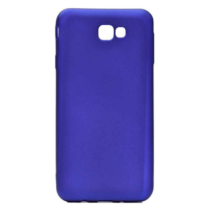 Galaxy J7 Prime Kılıf Zore Premier Silikon Kapak