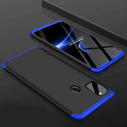 Galaxy M21 Kılıf Zore Ays Kapak