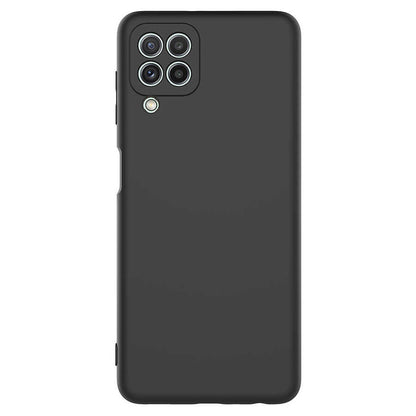 Galaxy M22 Kılıf Zore Mara Lansman Kapak