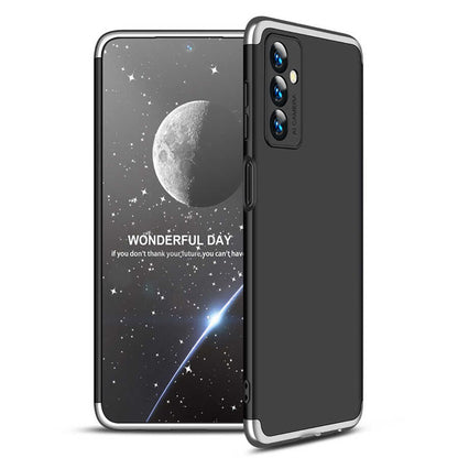 Galaxy M23 Kılıf Zore Ays Kapak