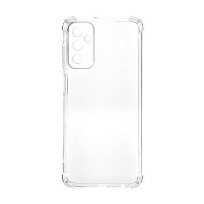 Galaxy M23 Kılıf Zore Kamera Korumalı Nitro Anti Shock Silikon