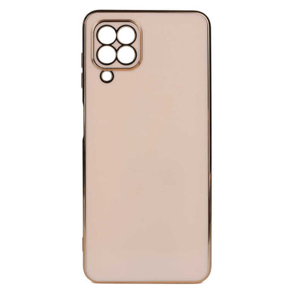Galaxy M32 Kılıf Zore Bark Kapak