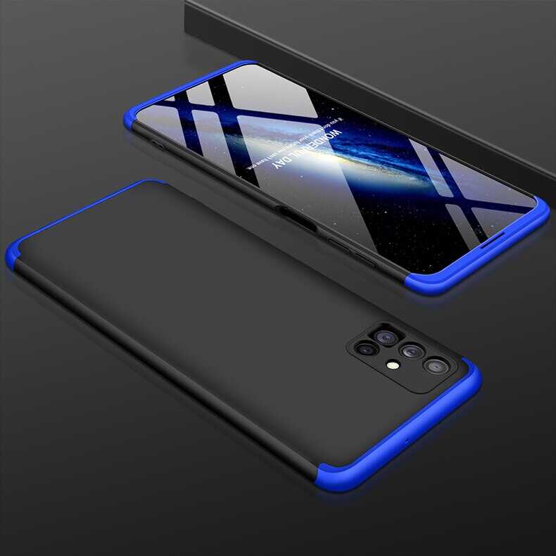 Galaxy M51 Kılıf Zore Ays Kapak