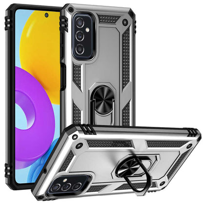 Galaxy M52 Kılıf Zore Vega Kapak