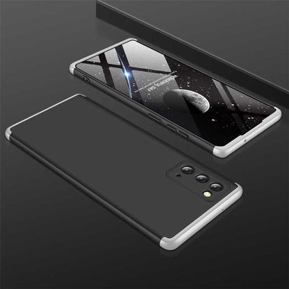 Galaxy Note 20 Kılıf Zore Ays Kapak