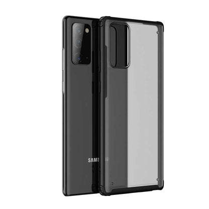 Galaxy Note 20 Kılıf Zore Volks Kapak