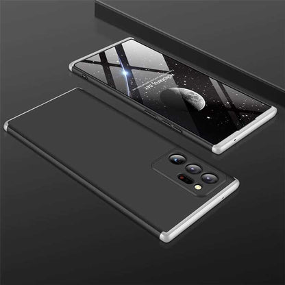 Galaxy Note 20 Ultra Kılıf Zore Ays Kapak