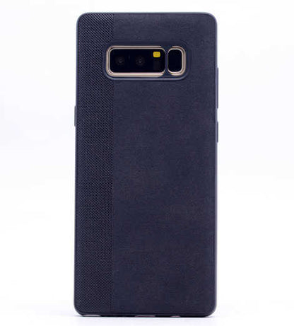 Galaxy Note 8 Kılıf Zore City Silikon
