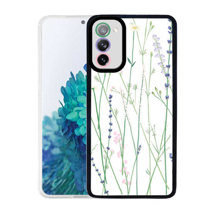 Galaxy S20 FE Kılıf Zore M-Fit Desenli Kapak