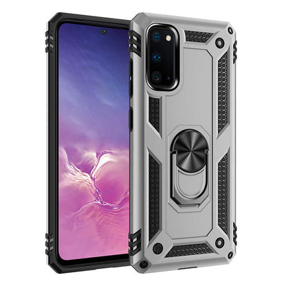 Galaxy S20 Kılıf Zore Vega Kapak