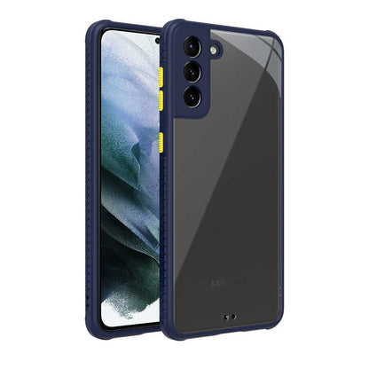 Galaxy S21 Plus Kılıf Zore Kaff Kapak