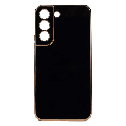 Galaxy S22 Kılıf Zore Bark Kapak