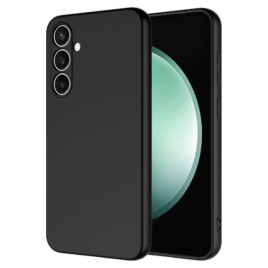 Galaxy S23 FE Kılıf Zore Mara Lansman Kapak Lacivert