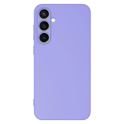 Galaxy S23 FE Kılıf Zore Mara Lansman Kapak Lacivert