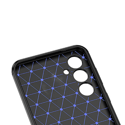 Galaxy S23 FE Kılıf Zore Niss Silikon Kapak Siyah