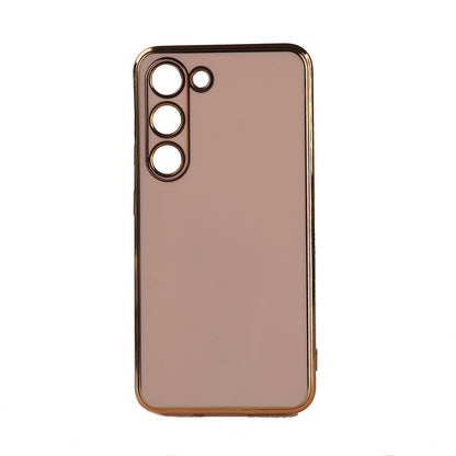 Galaxy S23 Plus Kılıf Zore Bark Kapak
