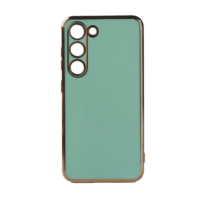 Galaxy S23 Plus Kılıf Zore Bark Kapak