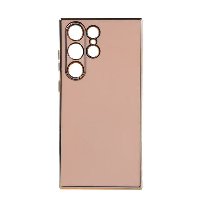 Galaxy S23 Ultra Kılıf Zore Bark Kapak