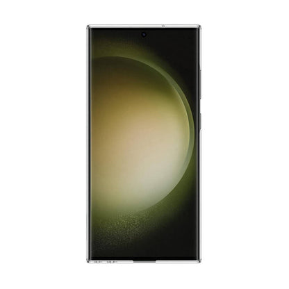 Galaxy S23 Ultra Kılıf Zore Vonn Kapak Renksiz