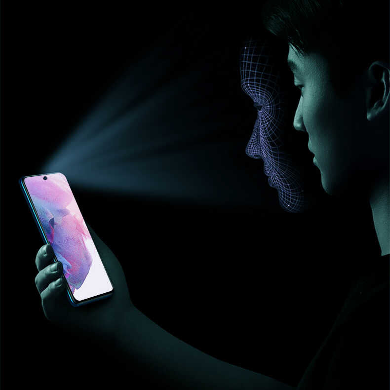 Galaxy S23 Ultra Zore Full Glue Kind Dias Cam Ekran Koruyucu Siyah