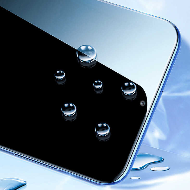 Galaxy S23 Ultra Zore Full Glue Kind Dias Cam Ekran Koruyucu Siyah