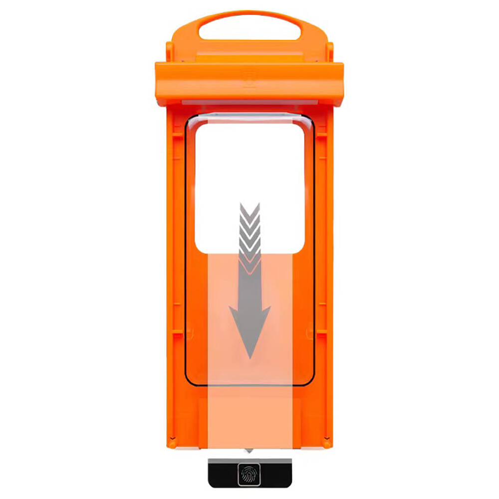 Galaxy S23 Ultra Zore Kolay Uygulama Aparatlı P-Van Cam Ekran Koruyucu Siyah