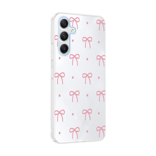 Galaxy S24 FE Kılıf Kamera Korumalı Desenli Zore Klip Kapak