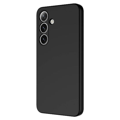 Galaxy S24 Kılıf Zore Mara Lansman Kapak Lacivert