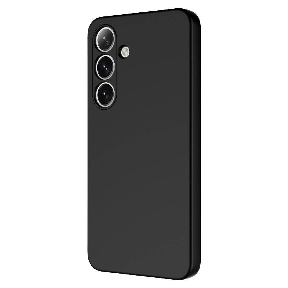 Galaxy S24 Kılıf Zore Mara Lansman Kapak Lila