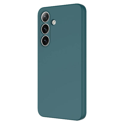 Galaxy S24 Kılıf Zore Mara Lansman Kapak Pembe