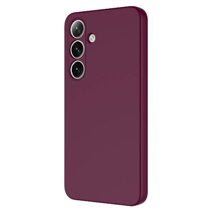 Galaxy S24 Kılıf Zore Mara Lansman Kapak Pembe