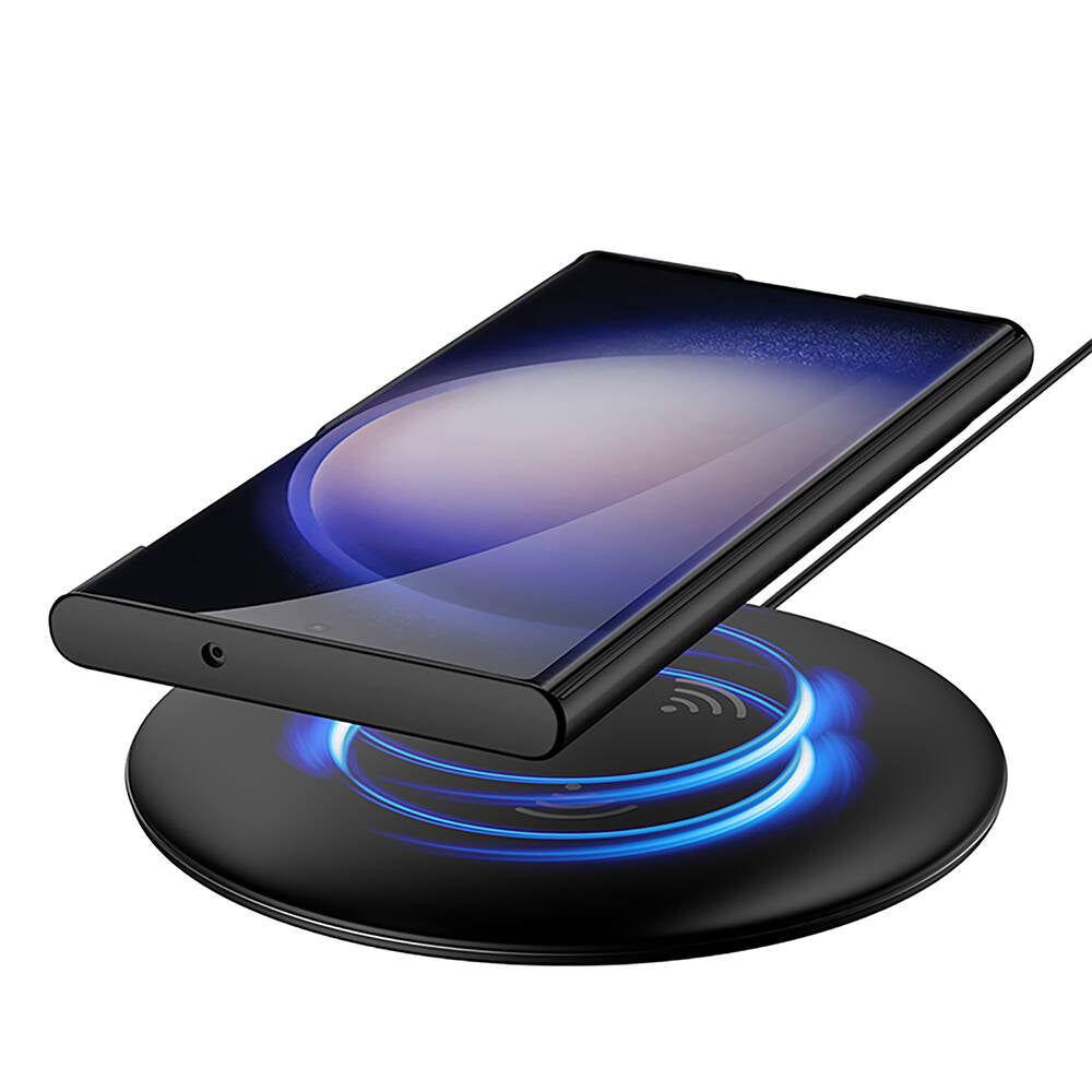 Galaxy S24 Ultra Kılıf Zore Kamera Korumalı Leather Dikey Standlı Ays Kapak Siyah