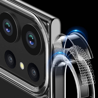 Galaxy S24 Ultra Kılıf Zore Volks Kapak Siyah