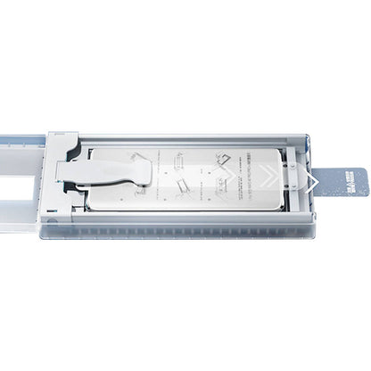 Galaxy S24 Ultra Zore Uygulama Aparatlı 6in1 Easy Body Ekran Koruyucu Siyah