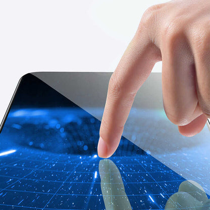 Galaxy S24 Zore Dias Cam Ekran Koruyucu Siyah