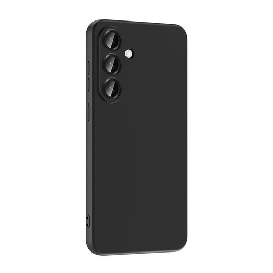 Galaxy S26 FE Kılıf Zore Mara Lansman Kapak
