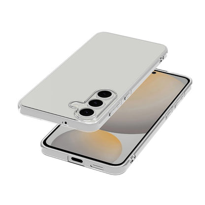 Galaxy S26 FE Kılıf Zore Süper Silikon Kapak
