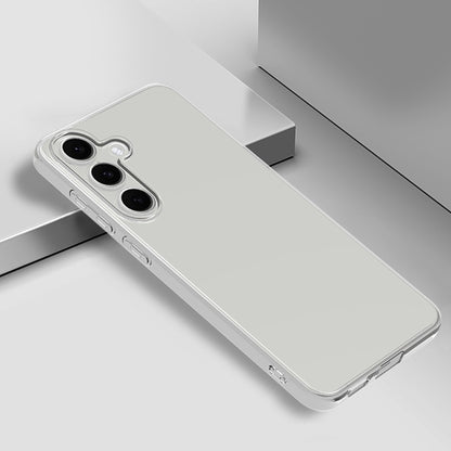 Galaxy S26 FE Kılıf Zore Süper Silikon Kapak