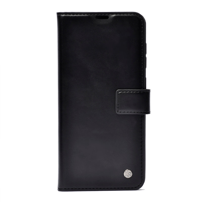 Galaxy S26 Plus Kılıf Zore Kar Deluxe Kapaklı Kılıf