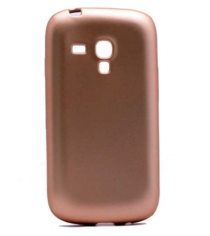 Galaxy S3 Mini Kılıf Zore Premier Silikon Kapak
